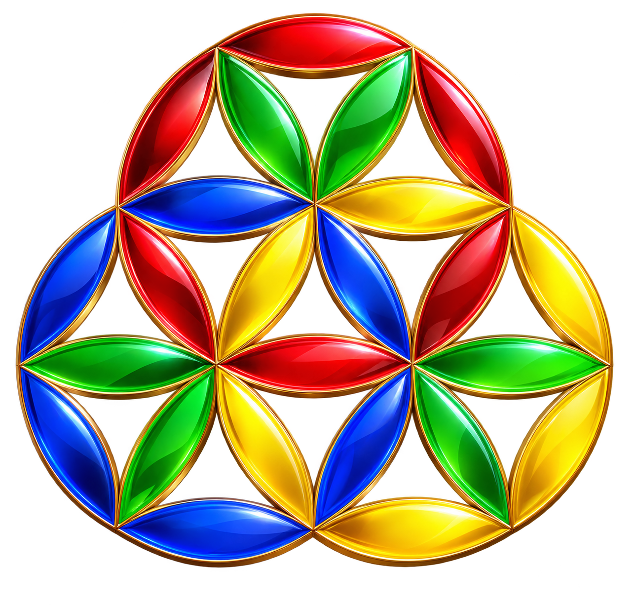 MAGIC CIRCLE — the global AI-powered brain sport